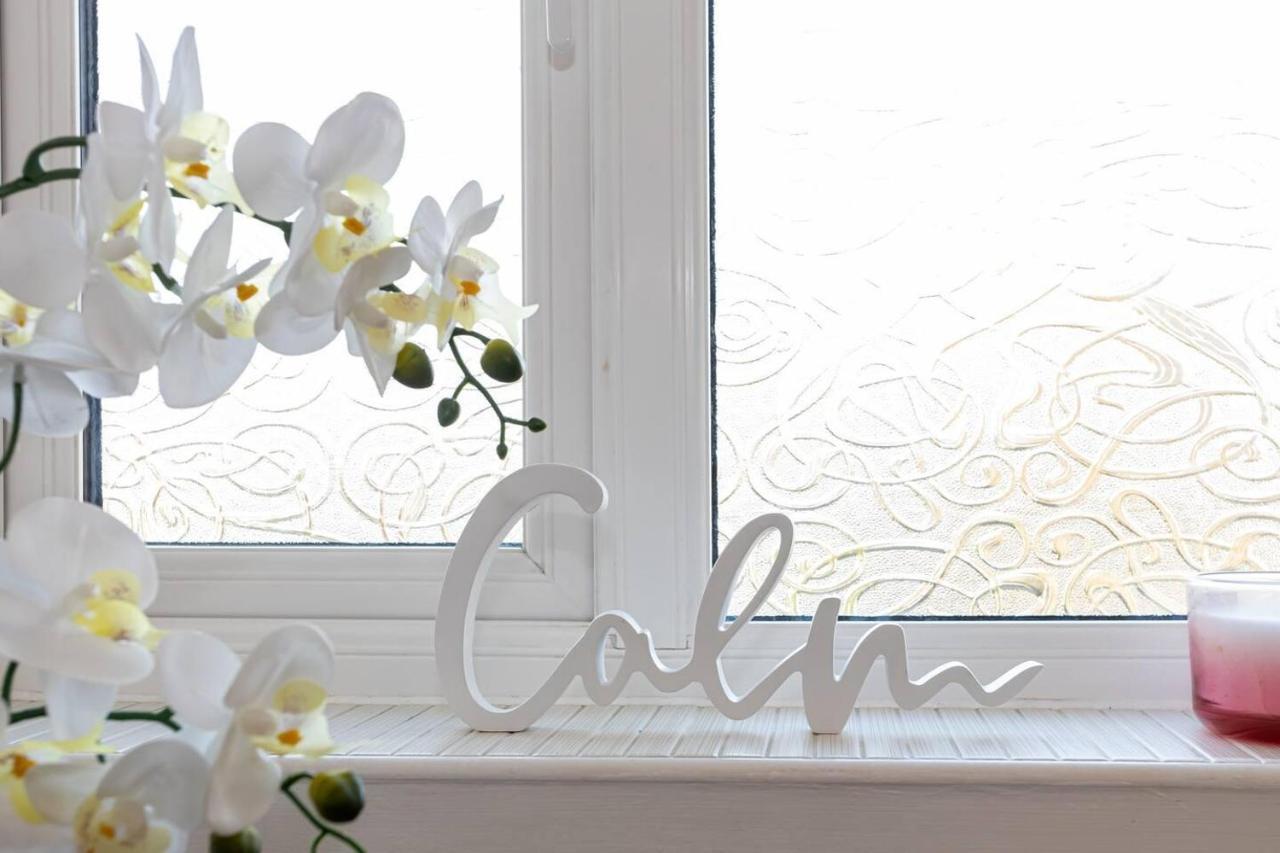 Beautifully Designed 3 Bed House - In مانشستر المظهر الخارجي الصورة